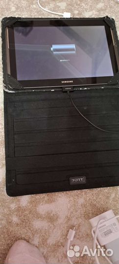 Планшет samsung galaxy tab 2 10.1