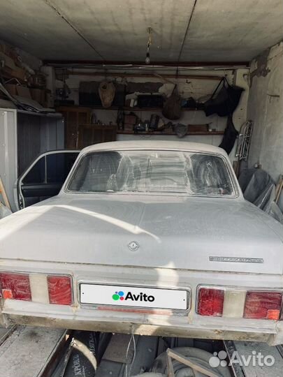 ГАЗ 31029 Волга 2.4 МТ, 1995, 50 000 км