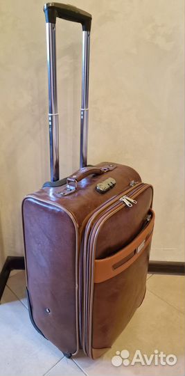 Чемодан до 8.11