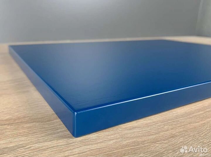 Покраска мебельных фасадов