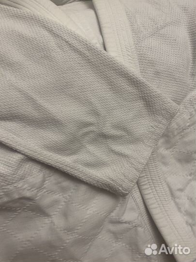 Кимано белое 160