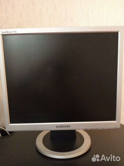 Монитор Samsung 17 дюймов