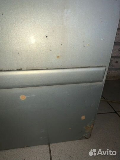 Дверь передняя левая Lifan Breez 214812 LF481Q3