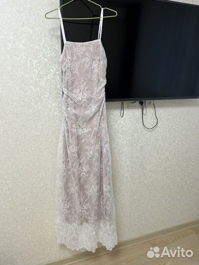 Вечернее платье 42 44 новое