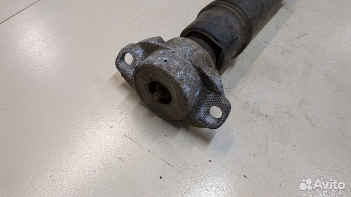 Амортизатор подвески Nissan Sunny (N14), 1990