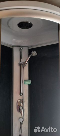 Душевая кабина 90х90 бу