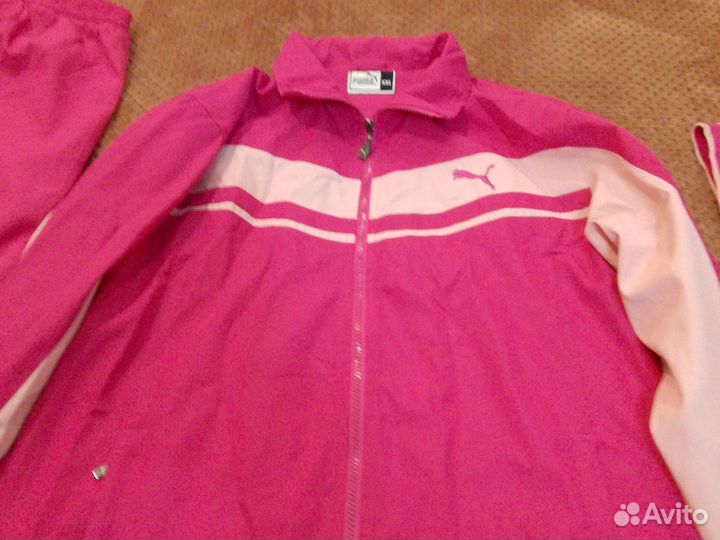 Спортивный костюм