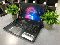 Бюджетный игровой ноутбук Acer c SSD