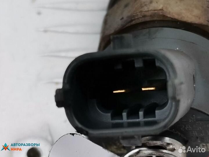 Форсунка Opel Antara 2008 96440397