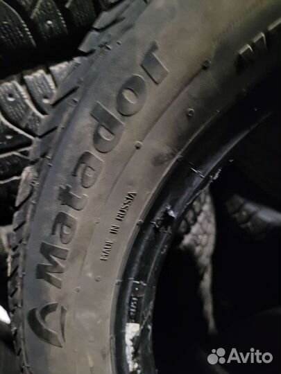Matador MP 47 Hectorra 3 195/55 R16
