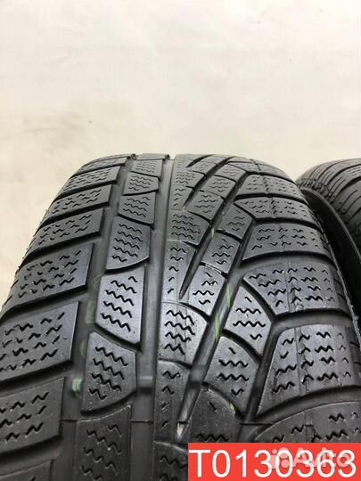 Pirelli Winter Sottozero 210 205/55 R16 91H