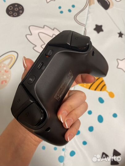 Gamepad Steelseries джойстик Nimbus для Apple