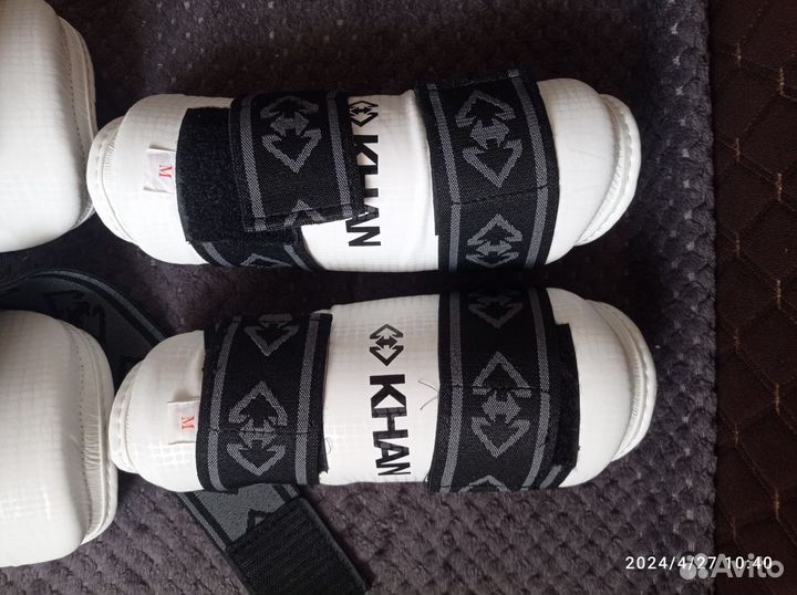 Табок для тхеквандо