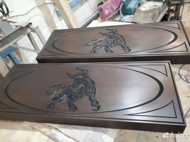 Подарочный набор шампура