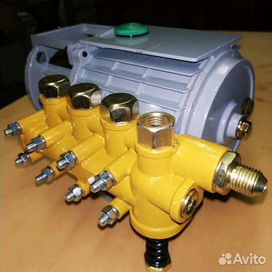 Для мойки высокого давления Тademitsu 280/380