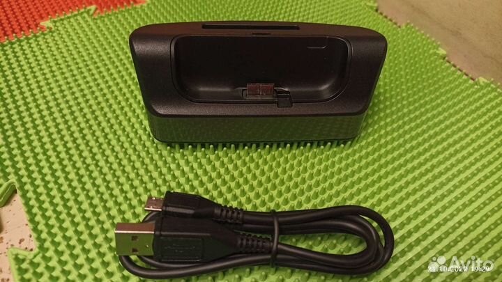 Зарядка (док станция) для Samsung Galaxy Note3