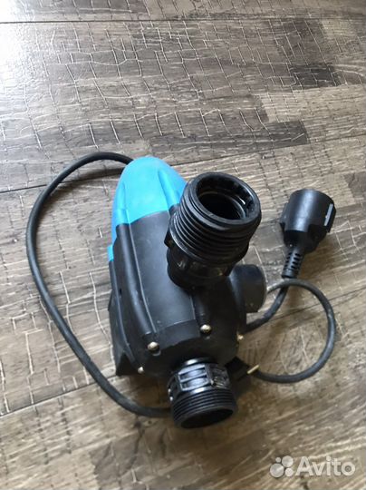 Реле давления для поверхностного насоса