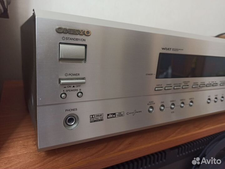 AV Receiver Onkio TX-SR501E