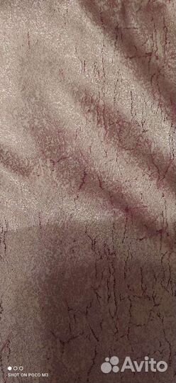 Ткань для штор