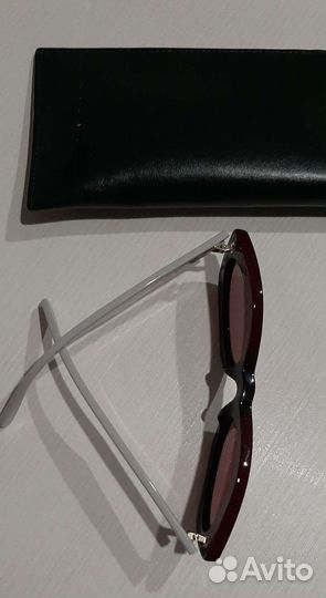 Солнцезащитные очки женские Marni