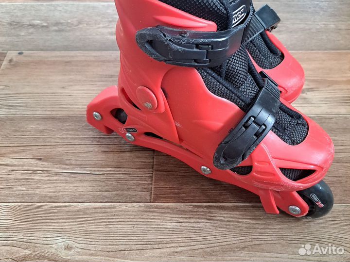 Ролики детские