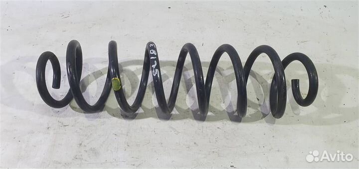 Пружина задняя Toyota Camry V70 2017