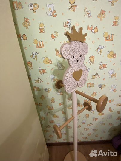 Детская мебель Pali