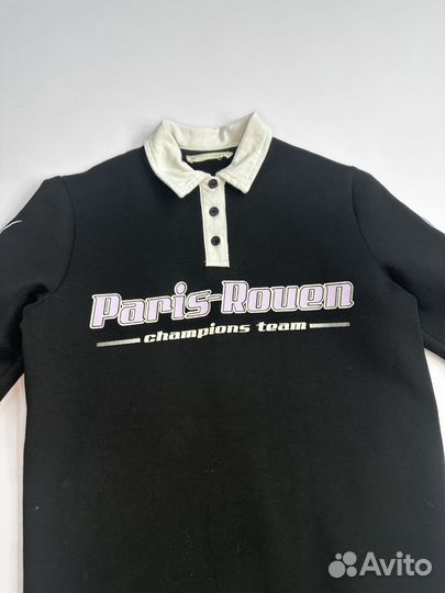 Платье lime для девочки 128