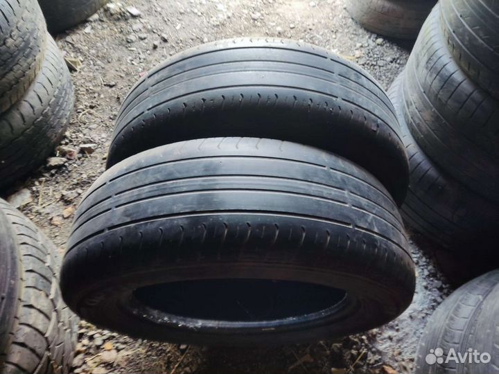 Hankook Optimo K415 225/60 R17