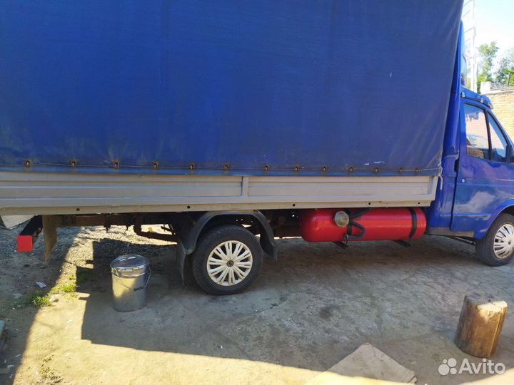 Грузоперевозки газель межгород