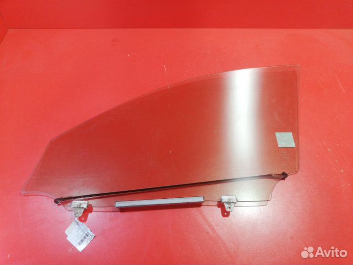 Стекло двери переднее правое Nissan Teana J32