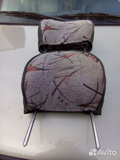 Подголовники новые цена за 2