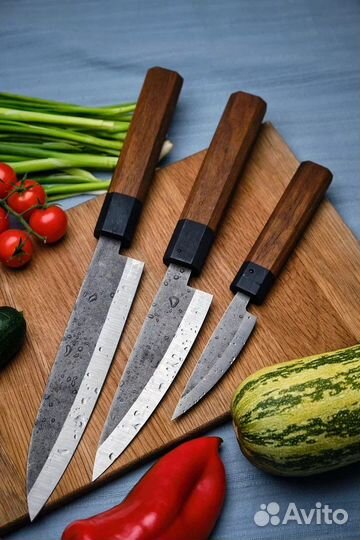 Набор ножей для кухни