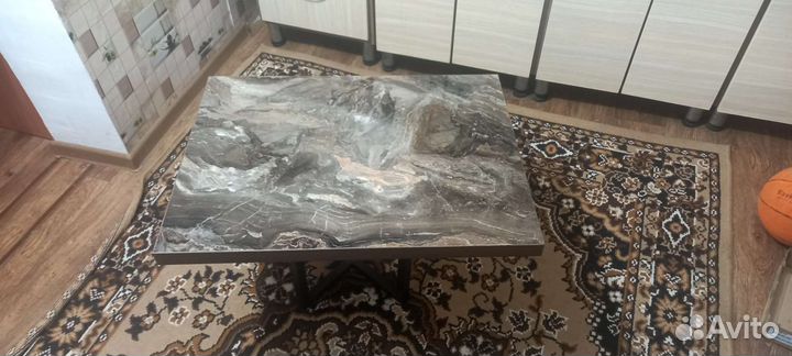 Мебель столы журнальные