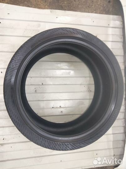 Vredestein Ultrac Vorti 265/35 R20