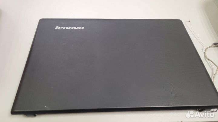 Корпусные части ноутбука Lenovo G505