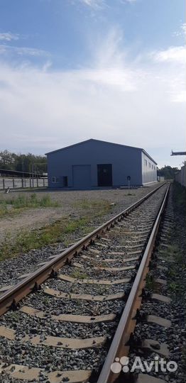 Приём выгрузка хранение вагона