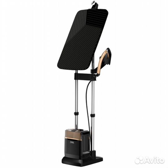 Паровая гладильная система Tefal ixeo QT2020E0