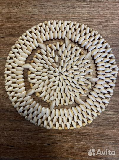 Подставка под горячее