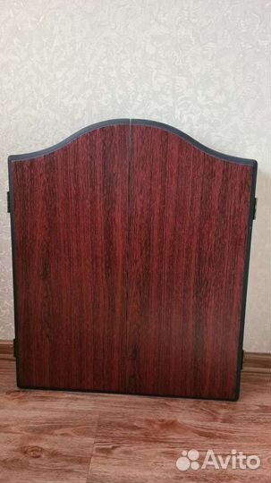 Кабинет для дартс