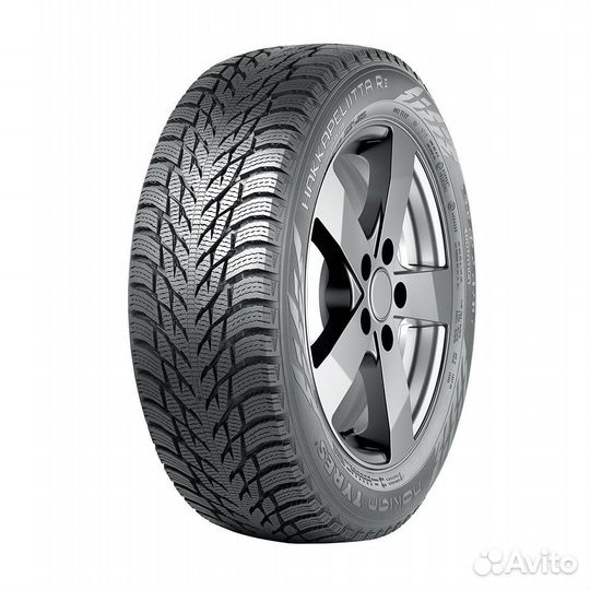 Nokian Tyres Hakkapeliitta R3 215/60 R16 99R