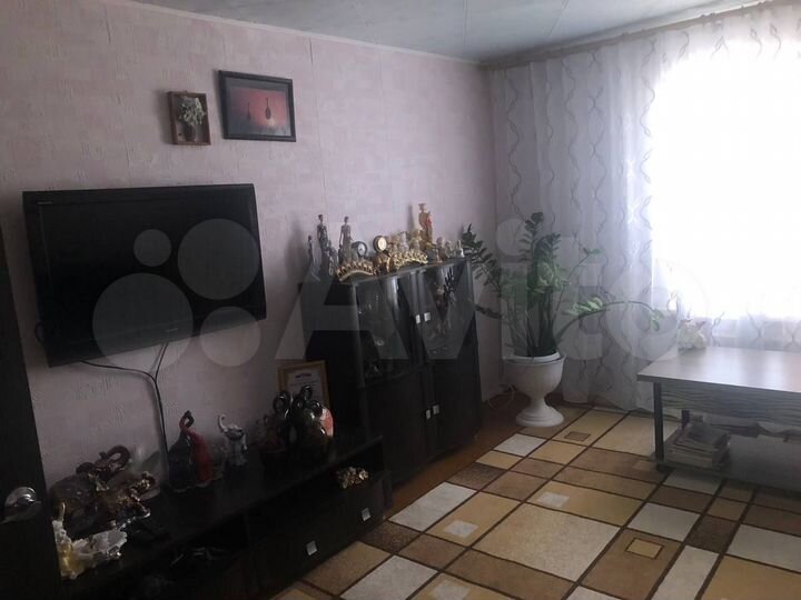 Дом 99,4 м² на участке 9 сот.