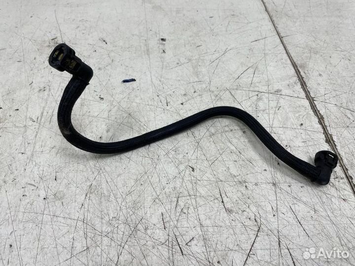 Трубка системы охлаждения АКПП Volvo S60 2012