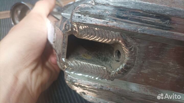 Парк дека oxelo