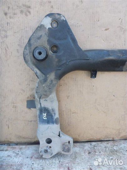 Подрамник передний Audi 100 4A2 AAR 1991