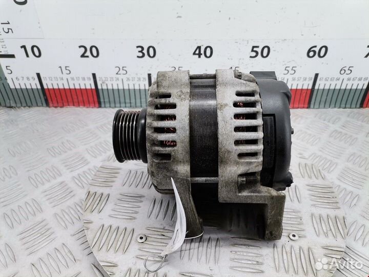 Генератор для Opel Astra J 13595629