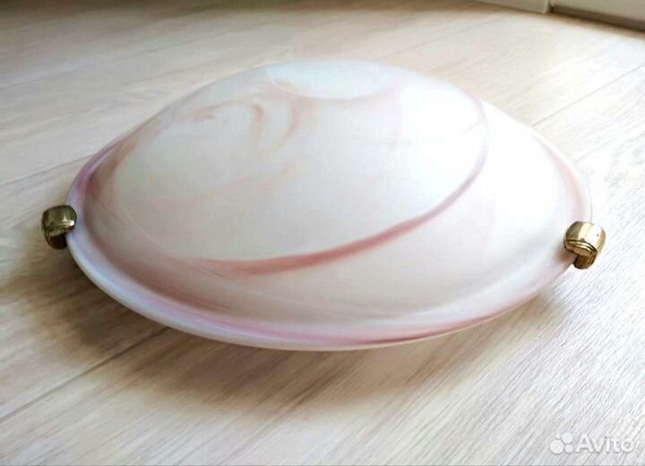 Светильник настенный потолочный