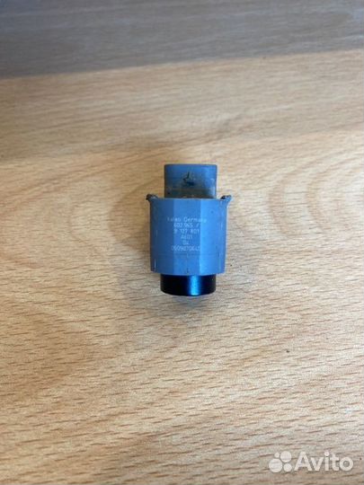 Датчик парковки Bmw X5