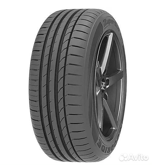 Goodride ZuperEco Z-107 235/65 R17 108V