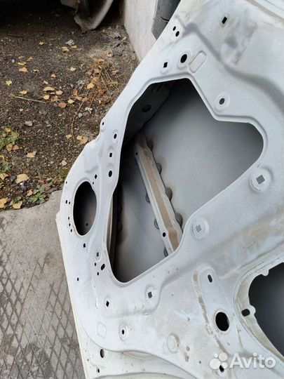 Дверь mazda cx-5